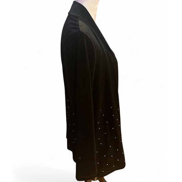 Bundle Of 5 Chico’s Womens Fall & Winter Tops - Used To Like New Size: 3 (16 XL) - Picture 6 of 16